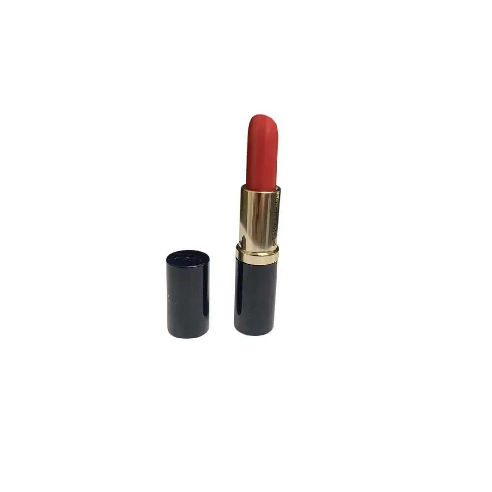 Estee‎ Lauder Pure Color Envy Sculpting Lipstick 420 Rebellious Rose Full Sz NEW